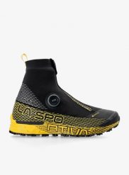 Buty trailowe męskie La Sportiva Cyklon Cross Gtx. Czarne obuwie do biegania damskie La Sportiva. Za 1,017.49 zł.