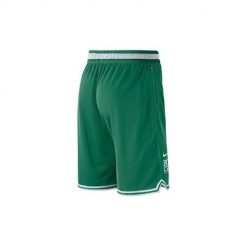 Spodnie sportowe męskie Nike Boston Celtics. Zielone spodnie sportowe męskie Nike. Za 336.00 zł.