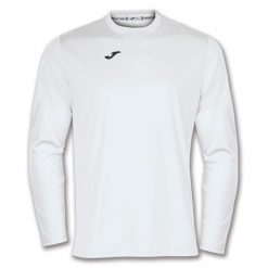 Koszulka do piłki nożnej męska Joma Combi z długim rękawem. Niebieskie koszulki męskie z długim rękawem Joma, m. Za 47.99 zł.