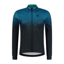 Kurtka rowerowa męska Rogelli Sphere. Czarne kurtki męskie Rogelli, m, bez wzorów, rowerowe. W wyprzedaży za 440.00 zł.