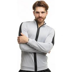 Bluza sportowa męska Nike Dri-FIT Academy 23. Czarne bluzy bez kaptura męskie Nike, bez wzorów, sportowe, bez kołnierzyka, bez ramiączek. Za 154.99 zł.