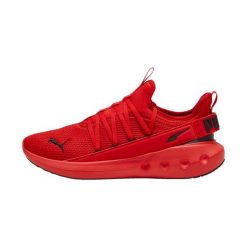 Buty do biegania Puma Softride Carson Fresh. Czarne obuwie do biegania damskie Puma. Za 490.00 zł.