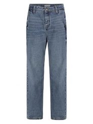 Sublevel Dżinsy - Regular fit - w kolorze niebieskim rozmiar: W38. Niebieskie jeansy męskie Sublevel. Za 113.36 zł.