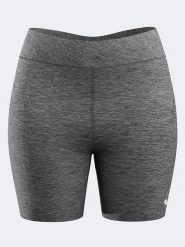 Joma Szorty funkcyjne w kolorze szarym rozmiar: S. Szare spodenki sportowe damskie Joma, s, z bawełny, outdoorowe. Za 48.28 zł.