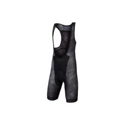 Spodenki rowerowe męskie Endura Singletrack Liner Bibshort. Czarne szorty męskie ENDURA, bez wzorów, sportowe. Za 349.99 zł.