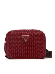 Guess Torebka J5YZ08 WHEG0 Bordowy. Czerwone torebki dziecięce Guess. Za 179.99 zł.