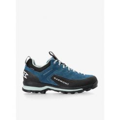 Buty turystyczne damskie Garmont Dragontail WP. Zielone obuwie trekkingowe damskie Garmont. Za 575.99 zł.