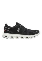 Buty do biegania Cloud 6 Rozmiar 40.5 - 3WF10060299 Czarny. Białe obuwie do biegania damskie On. Za 762.90 zł.