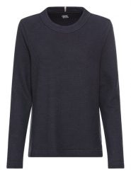 Camel Active Bluza w kolorze granatowym rozmiar: S. Niebieskie bluzy bez kaptura damskie Camel Active, s, z bawełny. Za 162.87 zł.