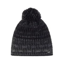 Czapka Eisbar Anka Pompon MÜ. Szare czapki męskie Eisbar, bez wzorów, sportowe. Za 269.90 zł.