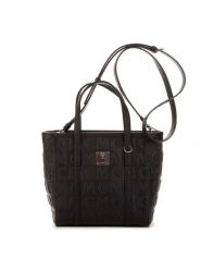 MCM Skórzana torebka w kolorze czarnym - 20 x 20 x 6 cm rozmiar: onesize. Czarne torebki klasyczne damskie MCM, bez wzorów, z materiału, bez dodatków. Za 2,000.99 zł.