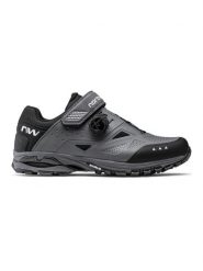 Buty rowerowe NORTHWAVE Spider Plus 3 szary. Szare buty trekkingowe męskie Northwave. Za 562.50 zł.