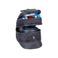 Torba na siodło BBB Cycling StorePack. Czarne torebki klasyczne damskie BBB CYCLING, bez wzorów, bez dodatków. Za 214.00 zł.