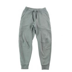 Spodnie dresowe męskie Nike Tech Fleece. Szare spodnie sportowe męskie Nike, z dresówki. Za 164.76 zł.