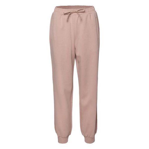 Damskie spodnie dresowe Martes Essentials Lady Simio. Brązowe spodnie sportowe damskie MARTES ESSENTIALS, l, z bawełny, do biegania. Za 110.68 zł.