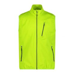 Kamizelka CMP. Zielone kamizelki męskie CMP. Za 348.00 zł.