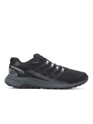 Merrell Buty "Fly Srike GTX" w kolorze czarnym do biegania rozmiar: 42. Czarne obuwie do biegania damskie MERRELL. Za 274.10 zł.