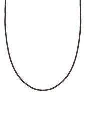 Nenalina Basic Minimal Trend Blogger w 925 Sterling Silver Plated Naszyjniki 1 ct Damski. Szare naszyjniki damskie Nenalina, na co dzień, pozłacane. Za 183.99 zł.