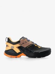 Buty GORE TEX damskie Garmont 9.81 Onyx Gtx. Brązowe obuwie trekkingowe damskie Garmont. Za 934.99 zł.