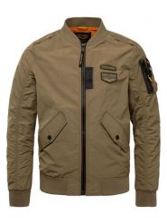 PME Legend Kurtka przejściowa w kolorze beżowym rozmiar: L. Brązowe kurtki męskie PME Legend, l, bez wzorów, bez kaptura. Za 460.12 zł.