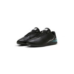 Buty do chodzenia męskie Puma Mapf1 Drift Cat Decima Motosport. Czarne buty trekkingowe męskie Puma, z materiału, bez zapięcia, trekkingowe. Za 399.99 zł.