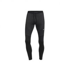 Spodnie treningowe męskie Nike Phenom Elite. Szare spodnie sportowe męskie Nike. Za 524.00 zł.