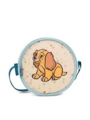 Disney Classics Torebka ACCCS_SS23_148DCLS Beżowy. Brązowe torebki dziecięce Disney Classics. Za 58.99 zł.