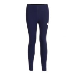 Damskie legginsy Joma. Niebieskie legginsy damskie Joma, s, bez wzorów, z gumy. Za 113.00 zł.
