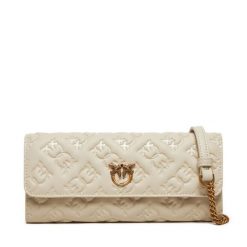Torebka PINKO. Listonoszki damskie Pinko, bez wzorów, bez dodatków. Za 579.99 zł.
