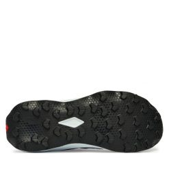 Buty do biegania Salomon. Niebieskie obuwie do biegania damskie Salomon. Za 639.99 zł.