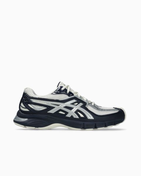 Buty sportowe ASICS Gel-SD-Lyte dla mężczyzn. Białe buty sportowe na co dzień męskie Asics, z gumy, bez zapięcia, trekkingowe. Za 732.60 zł.