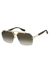 Okulary męskie MARC 837/S 06JHA. Okulary przeciwsłoneczne męskie MARC JACOBS. Za 1,499.00 zł.