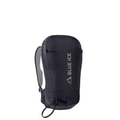 Plecak skiturowy Blue Ice Taka Pack 22L - india ink. Szare plecaki damskie BLUE ICE, bez wzorów. Za 403.99 zł.