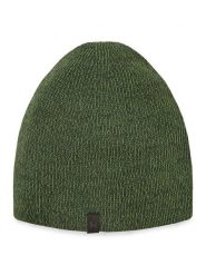 Buff Czapka Jarn 129618.843.10.00 Zielony. Zielone czapki zimowe damskie Buff, z materiału. Za 139.99 zł.