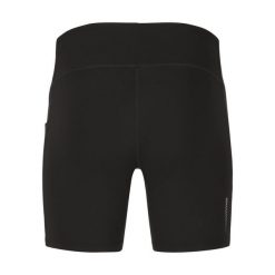 Krótkie legginsy damskie Endurance Strong. Czarne legginsy damskie Endurance, bez wzorów. Za 145.00 zł.
