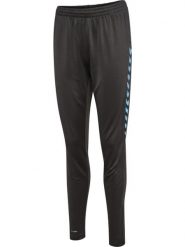 Spodnie damskie do Joggingu Hummel HmlStaltic. Szare spodnie sportowe damskie HUMMEL, xl, z materiału, do biegania. Za 175.05 zł.