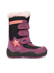 Primigi Śniegowce GORE-TEX 2379011 M Różowy. Czerwone kozaki dziewczęce Primigi, z gore-texu. Za 439.99 zł.