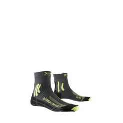 Skarpety trekkingowe X-SOCKS TREK OUTDOOR LOW CUT 4.0. Szare skarpetki damskie X-Socks, bez wzorów. Za 120.00 zł.