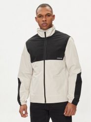 Jack&Jones Kurtka przejściowa Alex 12249382 Beżowy Regular Fit. Brązowe kurtki męskie Jack&Jones, m, bez wzorów, z syntetyku, bez kaptura. W wyprzedaży za 119.99 zł.