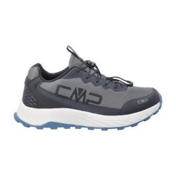 Buty do biegania CMP Phelyx. Czarne obuwie do biegania damskie CMP. Za 229.99 zł.