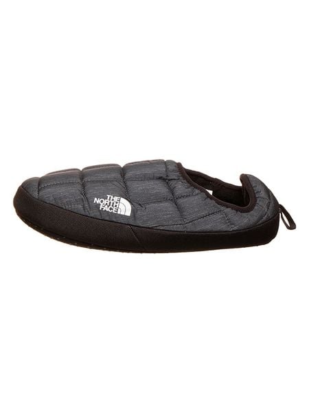 The North Face Kapcie "Thermoball Traction Mule V" w kolorze szarym rozmiar: XS. Szare kapcie damskie The North Face. Za 91.56 zł.