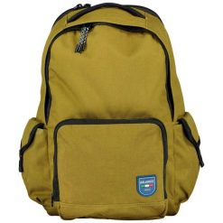 Plecak Dolomite Chalice KHAKI GREEN. Zielone plecaki damskie Dolomite, bez wzorów. Za 559.99 zł.