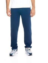 Męskie spodnie dresowe Leone Urban. Brązowe spodnie sportowe męskie LEONE 1947 APPAREL, z bawełny. Za 126.26 zł.