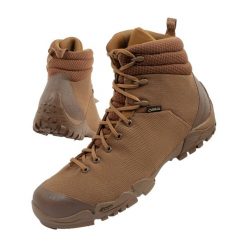 Buty trekkingowe damskie Garmont Nemesis 6.1 GORE-TEX. Brązowe obuwie trekkingowe damskie Garmont. Za 299.00 zł.