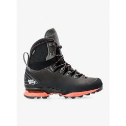 Buty trekkingowe damskie Hanwag Alverstone II GTX. Szare obuwie trekkingowe damskie Hanwag. Za 949.99 zł.