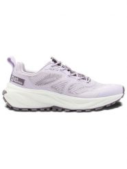 Jack Wolfskin Buty trekkingowe "Prelight Swift Pro" w kolorze fioletowo-białym rozmiar: 36. Białe obuwie trekkingowe damskie Jack Wolfskin. Za 215.21 zł.