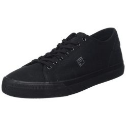 Buty do chodzenia męskie Fila Tela. Czarne buty sportowe na co dzień męskie Fila, bez zapięcia, trekkingowe. W wyprzedaży za 289.70 zł.