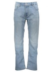 Pepe Jeans Dżinsy - Regular fit - w kolorze błękitnym rozmiar: W31/L32. Niebieskie jeansy męskie Pepe Jeans. Za 131.74 zł.