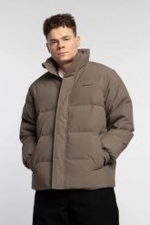 KURTKA ZIMOWA MĘSKA Carhartt WIP Danville Jacket I029450-1S4XX (XL). Brązowe kurtki męskie Carhartt, na zimę, m, bez wzorów, z dresówki, sportowe, bez kaptura. Za 1,369.00 zł.
