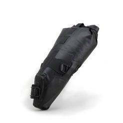 Torba pod siodło wodoodporna Roswheel Road. Czarne torebki klasyczne damskie Roswheel, bez wzorów, z materiału, duże, bez dodatków. Za 441.00 zł.